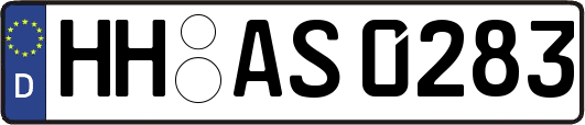 HH-AS0283