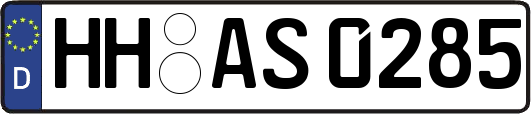 HH-AS0285