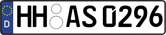 HH-AS0296