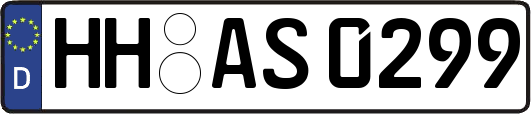 HH-AS0299