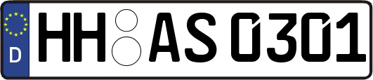 HH-AS0301