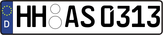 HH-AS0313