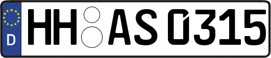 HH-AS0315
