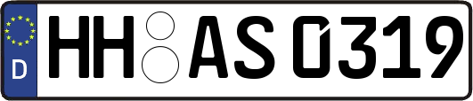 HH-AS0319