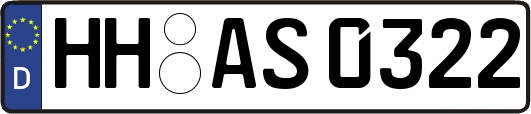 HH-AS0322
