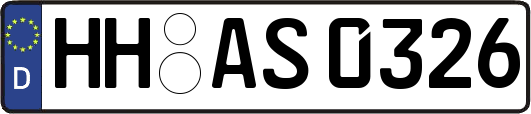 HH-AS0326