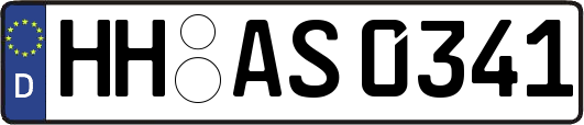HH-AS0341