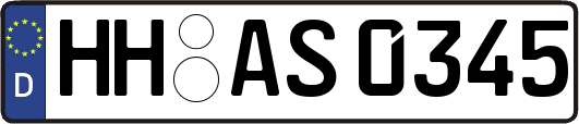 HH-AS0345