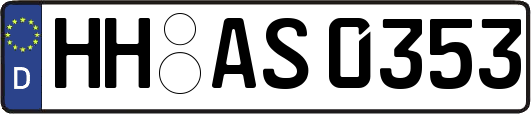 HH-AS0353
