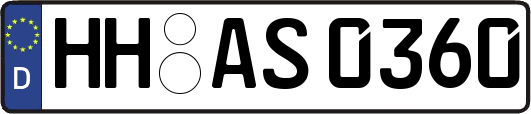 HH-AS0360