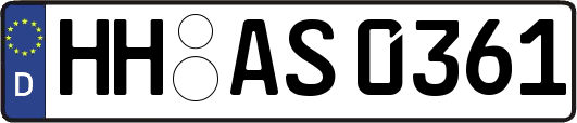 HH-AS0361