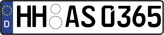HH-AS0365