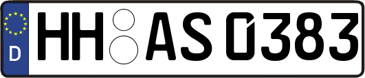 HH-AS0383