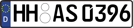 HH-AS0396