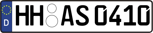 HH-AS0410