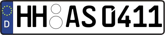 HH-AS0411