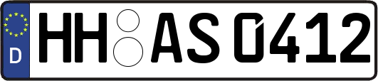 HH-AS0412