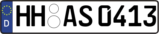 HH-AS0413