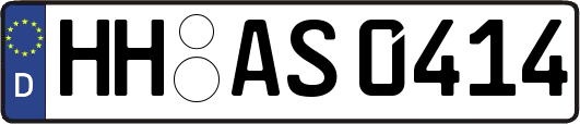 HH-AS0414