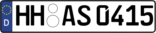 HH-AS0415