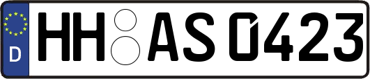 HH-AS0423