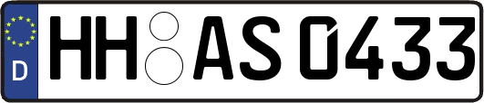 HH-AS0433