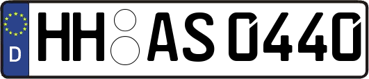 HH-AS0440