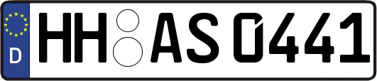 HH-AS0441