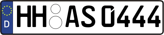 HH-AS0444
