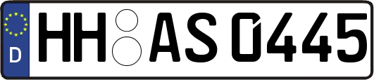 HH-AS0445