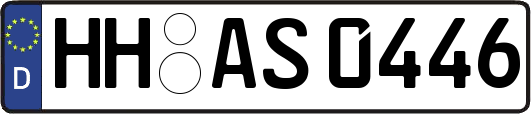 HH-AS0446