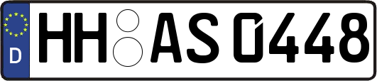 HH-AS0448