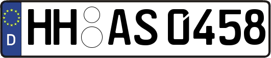 HH-AS0458
