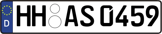 HH-AS0459