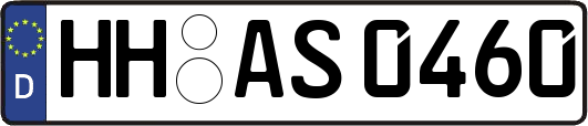 HH-AS0460