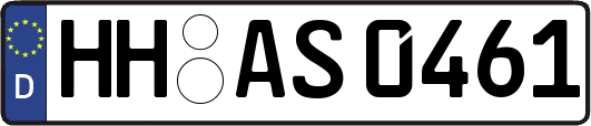 HH-AS0461