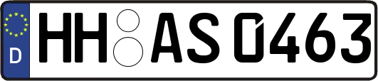 HH-AS0463