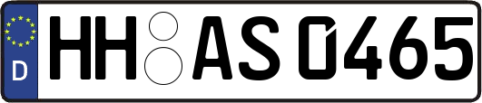 HH-AS0465