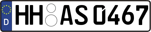 HH-AS0467