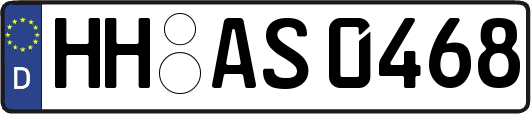 HH-AS0468