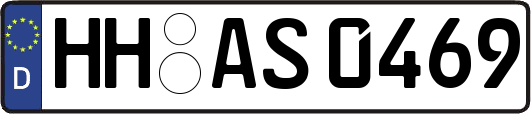HH-AS0469