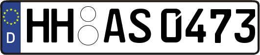 HH-AS0473