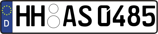 HH-AS0485