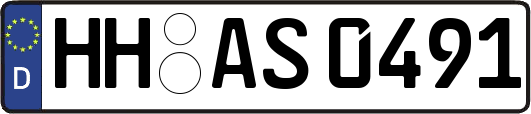 HH-AS0491