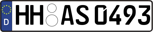 HH-AS0493