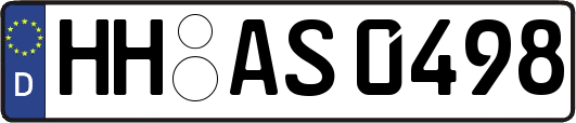 HH-AS0498