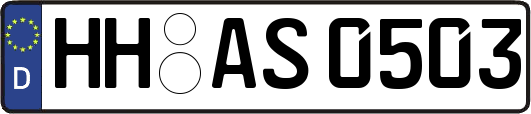 HH-AS0503