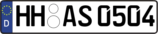 HH-AS0504