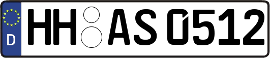 HH-AS0512