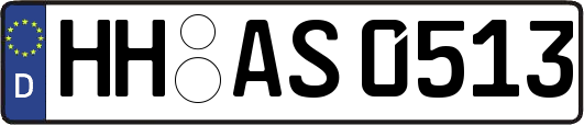 HH-AS0513